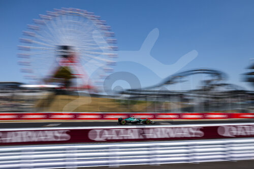 F1 Grand Prix of Japan