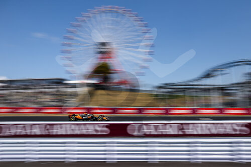 F1 Grand Prix of Japan
