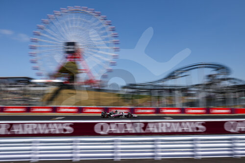 F1 Grand Prix of Japan