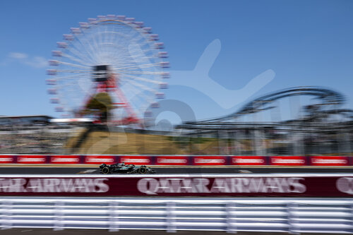 F1 Grand Prix of Japan