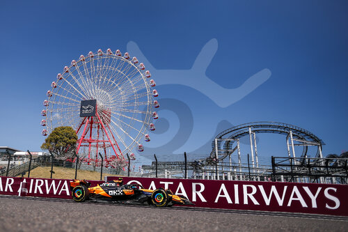 F1 Grand Prix of Japan