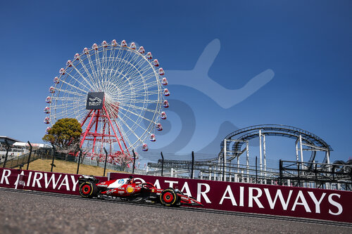 F1 Grand Prix of Japan