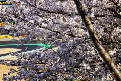 F1 Grand Prix of Japan