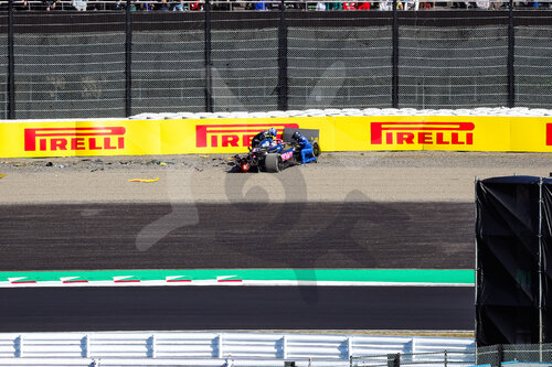 F1 Grand Prix of Japan
