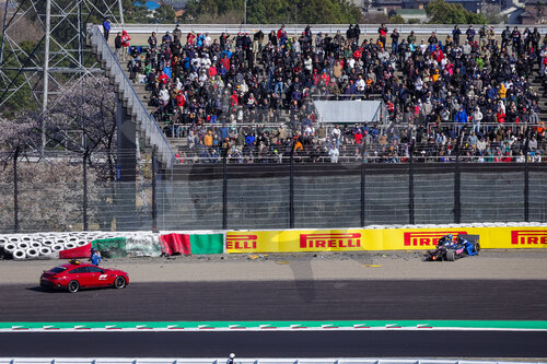 F1 Grand Prix of Japan