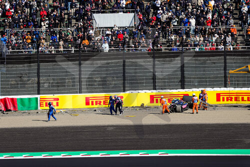 F1 Grand Prix of Japan