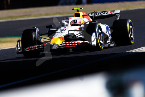 F1 Grand Prix of Japan