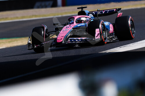 F1 Grand Prix of Japan