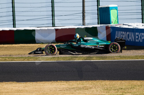 F1 Grand Prix of Japan