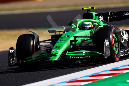 F1 Grand Prix of Japan