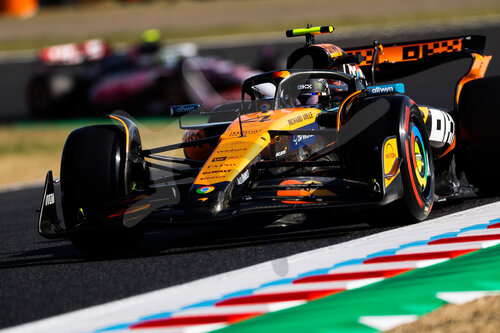 F1 Grand Prix of Japan