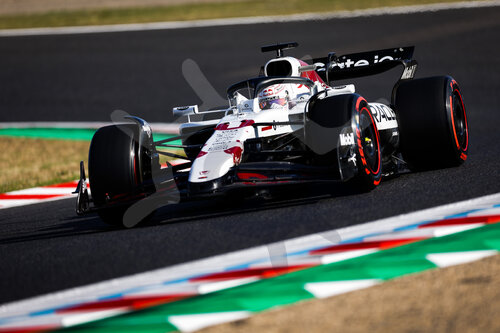 F1 Grand Prix of Japan