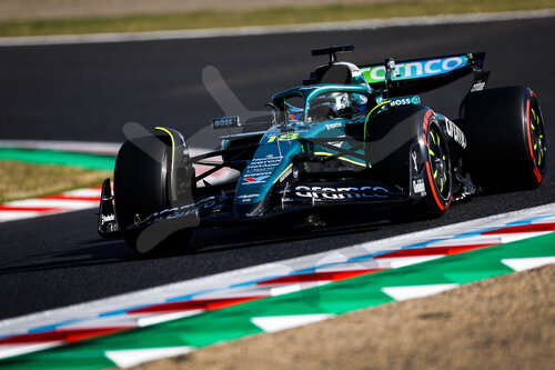 F1 Grand Prix of Japan
