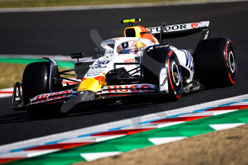 F1 Grand Prix of Japan