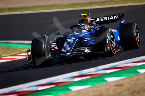 F1 Grand Prix of Japan