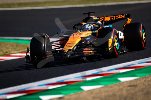 F1 Grand Prix of Japan