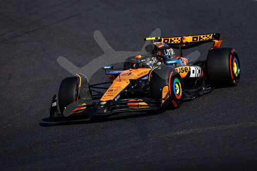 F1 Grand Prix of Japan
