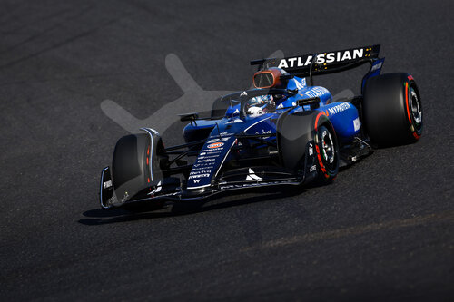 F1 Grand Prix of Japan