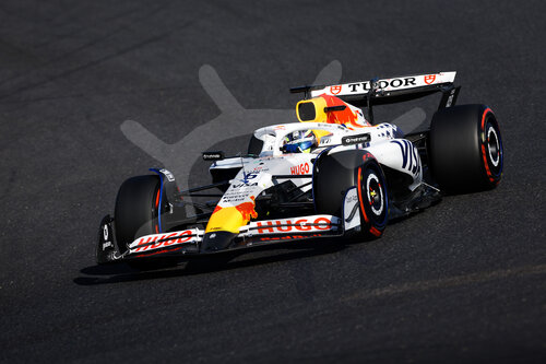 F1 Grand Prix of Japan