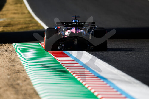 F1 Grand Prix of Japan