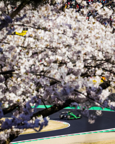 F1 Grand Prix of Japan