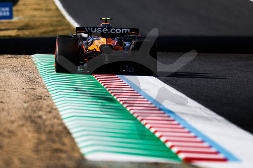 F1 Grand Prix of Japan