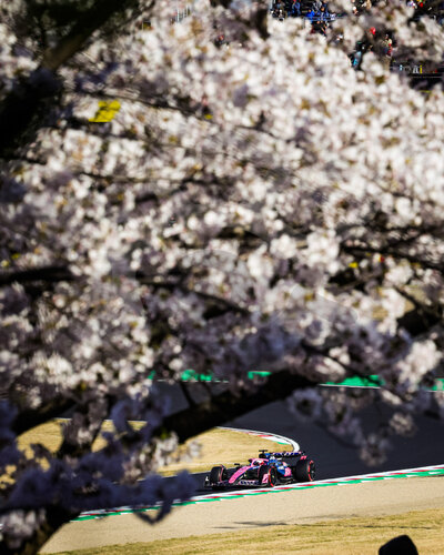 F1 Grand Prix of Japan