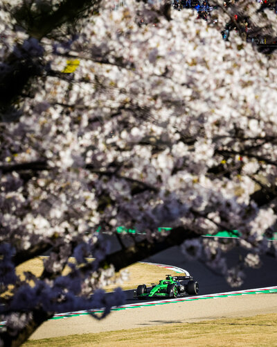 F1 Grand Prix of Japan