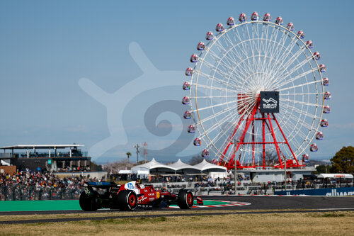 F1 Grand Prix of Japan