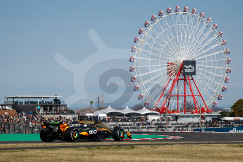 F1 Grand Prix of Japan