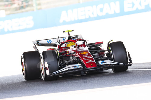 F1 Grand Prix of Japan