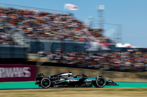 F1 Grand Prix of Japan