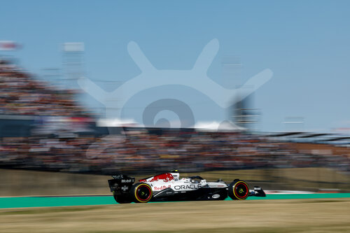 F1 Grand Prix of Japan