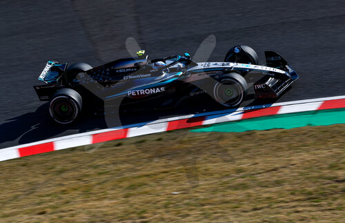 F1 Grand Prix of Japan