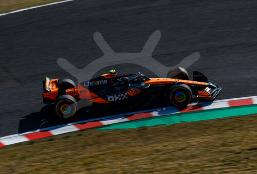 F1 Grand Prix of Japan