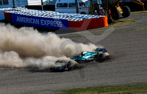 F1 Grand Prix of Japan