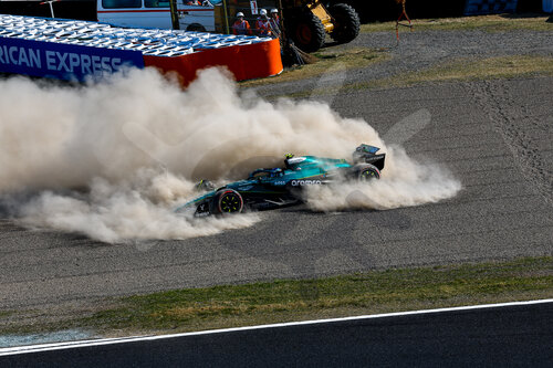 F1 Grand Prix of Japan