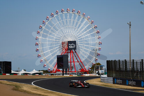 F1 Grand Prix of Japan