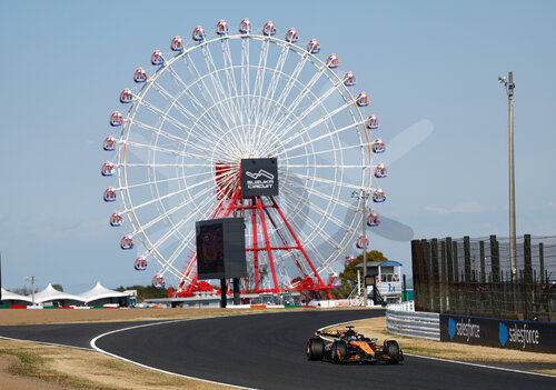 F1 Grand Prix of Japan