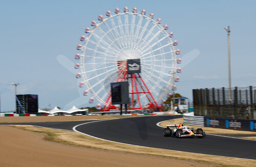 F1 Grand Prix of Japan