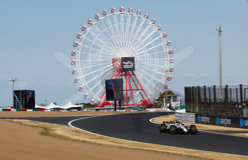F1 Grand Prix of Japan