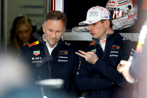 F1 Grand Prix of Japan