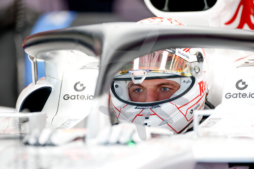 F1 Grand Prix of Japan