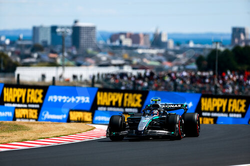 F1 Grand Prix of Japan