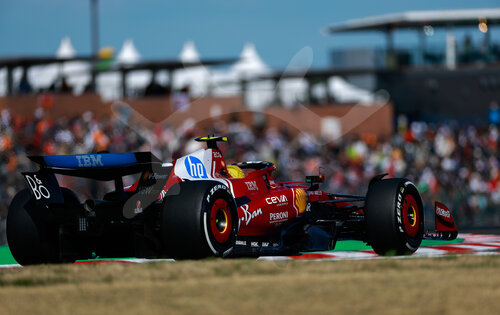 F1 Grand Prix of Japan