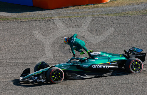 F1 Grand Prix of Japan