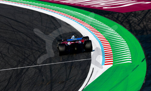 F1 Grand Prix of Japan