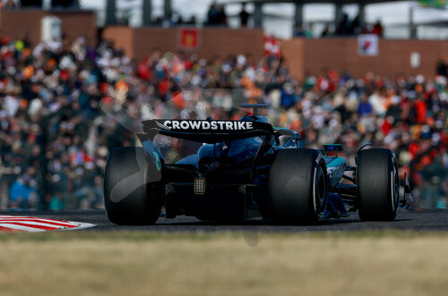 F1 Grand Prix of Japan