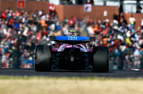 F1 Grand Prix of Japan
