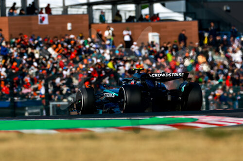 F1 Grand Prix of Japan